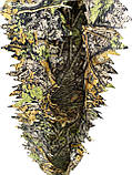 Костюм маскувальний Ghillie 3D листя (кикімора), фото 5