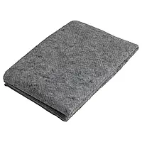 STOPP FILT, Нескользящая ковровая подушка, 165x235 см