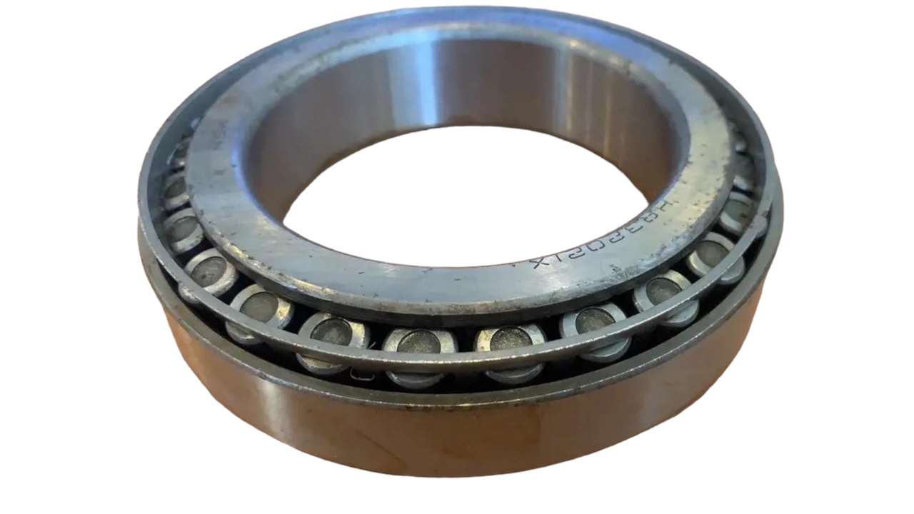 Підшипник передньої маточини IVECO EUROCARGO (1104922)