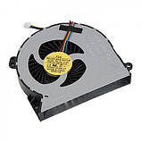 Вентилятор для ноутбука HP ProBook 4540s, 4545s, 4740s, 4745s (DFS551205ML0T), DC (5V, 0.4A), 4pin, фото 5