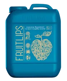 Стимулятор росту рослин FRUITLIPS Долина 5 л
