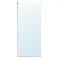 NISSEDAL Зеркало, белое, 65x150 см