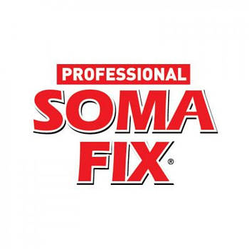 SOMA FIX (Піна, клей-піна, силікони та рідкі цвяхи)