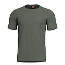 Футболка Pentagon LEVANTES CREWNECK K09026 Medium, Тан (Tan), фото 3