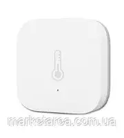 Датчик температури та вологості Aqara Temperature and Humidity Sensor WSDCGQ11LM НА ПОДАРОК