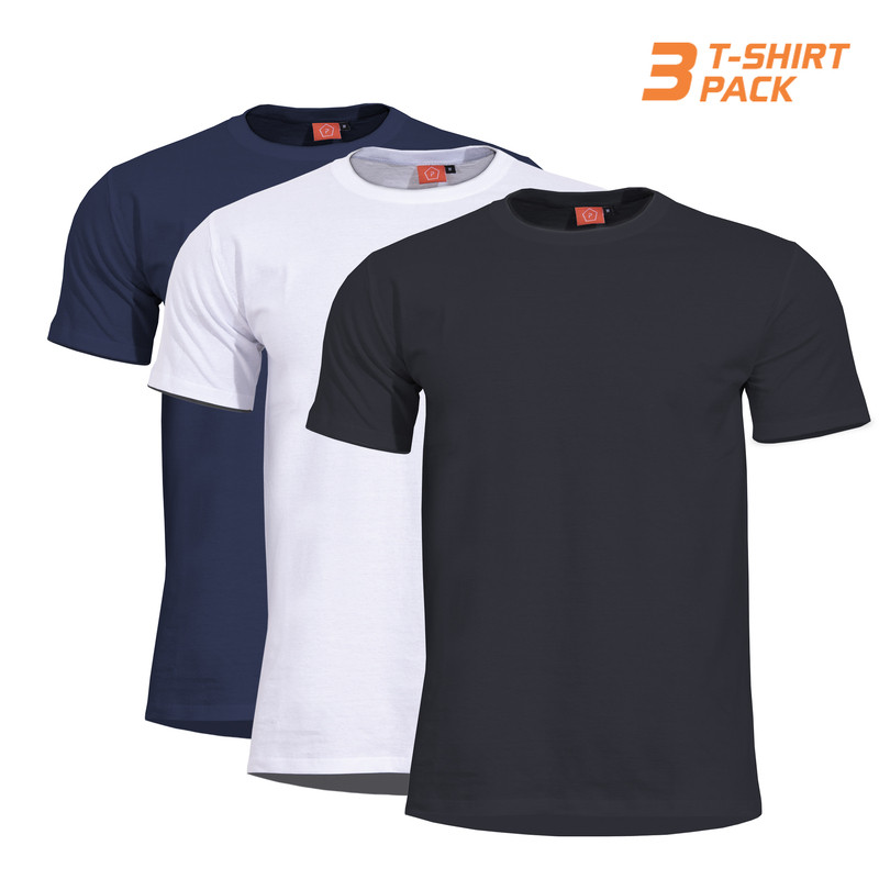 Набір футболок Pentagon ORPHEUS T-SHIRTS K09027 X-Large, Mix 2
