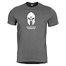 Футболка Pentagon SPARTAN HELMET K09012-SH Large, Койот (Coyote), фото 9