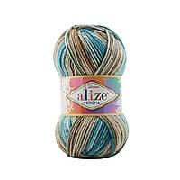 Alize VERONA (Верона) № 7818 (Пряжа акриловая, нитки для вязания)
