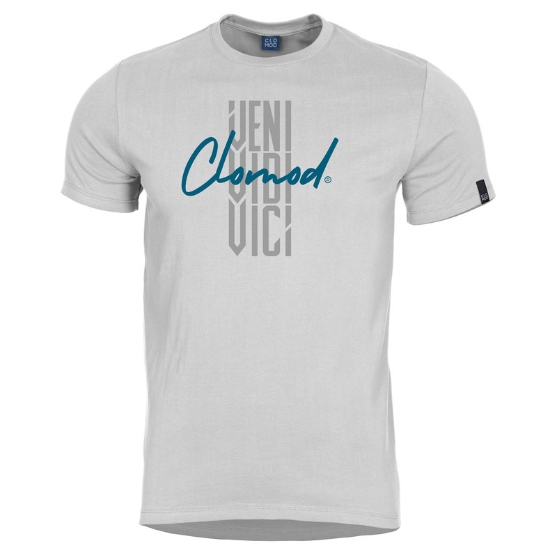 Футболка Pentagon CLOMOD T-SHIRT "VENI" C090011-VE Medium, Білий, фото 1