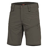 Польові шорти Pentagon RENEGADE TROPIC SHORT PANTS K05048 33, RAL7013 (Олива)