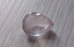 Рожевий кварц  8.15 CT