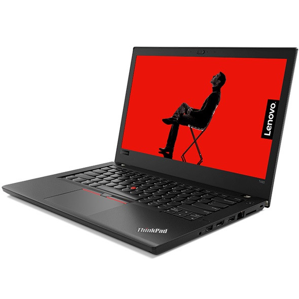 Ноутбук Lenovo Thinkpad T480 (i5-8350u / 8GB / FHD IPS Touch) б/в - фото 2 - id-p1816921115