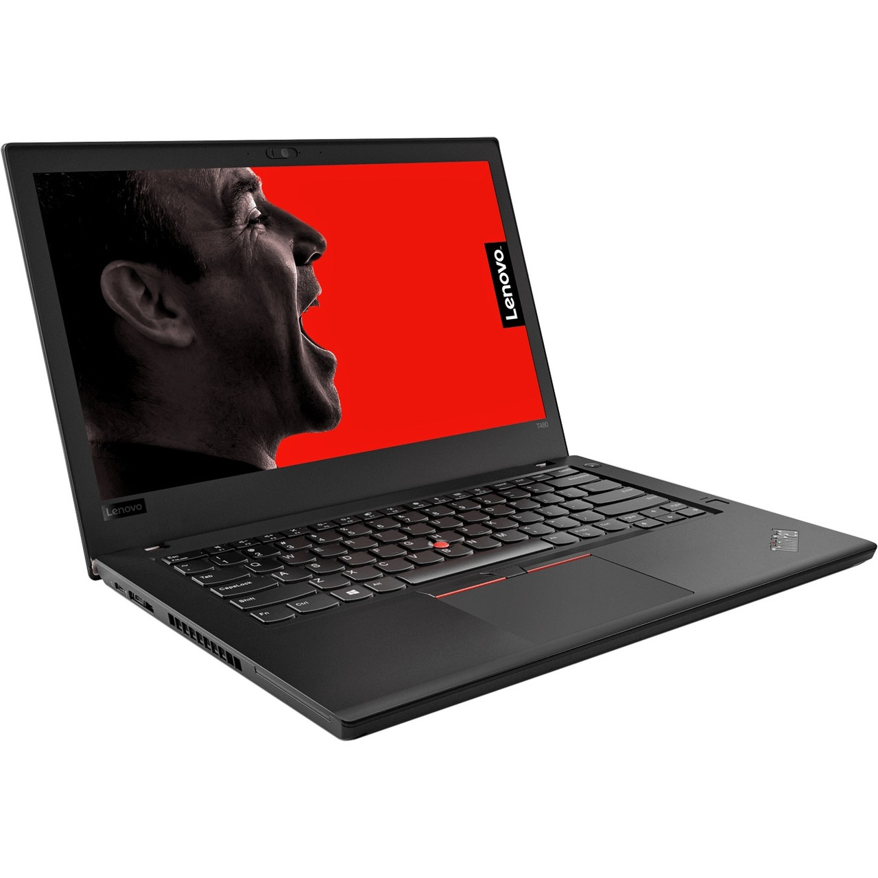 Ноутбук Lenovo Thinkpad T480 (i5-8350u / 8GB / FHD IPS Touch) б/в - фото 3 - id-p1816921115