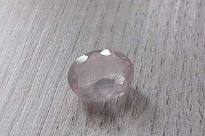 Рожевий кварц  11.35 CT