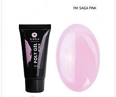 Saga Polygel 