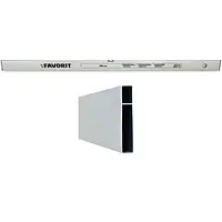 Правило 300 см с уровнем 2 глазка, FAVORIT