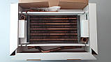 104596 Теплообмінник первинний 28 кВт 104 ламелі Turbo Max Pro/Plus Vaillant, фото 3
