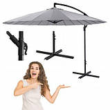 Парасолька садова Progarden 3 м, фото 3