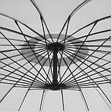 Парасолька садова Progarden 3 м, фото 4