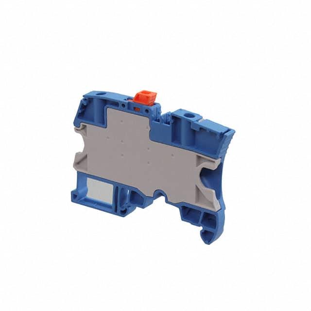 Клема гвинтова ABB ZS4-s-R1-bl (1SNK506320R0000)