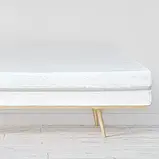 Матрац Usleep Candy White (Кенді Вайт) 80х190, фото 4