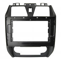 Перехідний штатний комплект із проводкою до Android магнітоли Geely Emgrand 7 2012-2015 Low