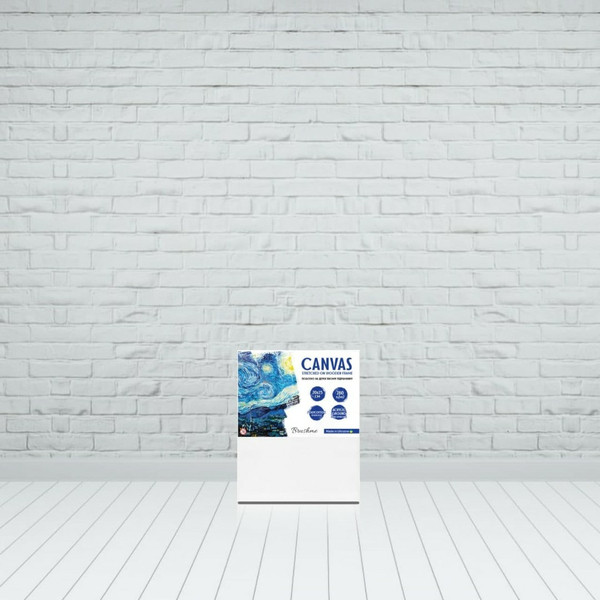 Полотно для розпису. Brushme HL6 25*20см