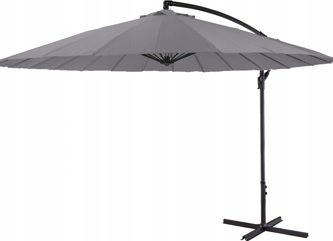 Парасолька садова Progarden 3 м, фото 1