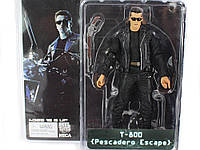 Фигурка Neca Терминатор T800 Terminator Pescadero Escape Хіт продажу!