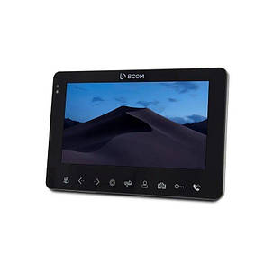 BCOM BD-780M Black, фото 2