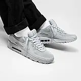 Кросівки чоловічі Nike Air Max 90, фото 7