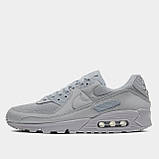 Кросівки чоловічі Nike Air Max 90, фото 2
