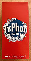 Чай черный английский розсыпной Ty-Phoo, моночай 250 г, Великобритания, мелколистовой