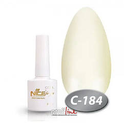Гель-лак nice cool No С184