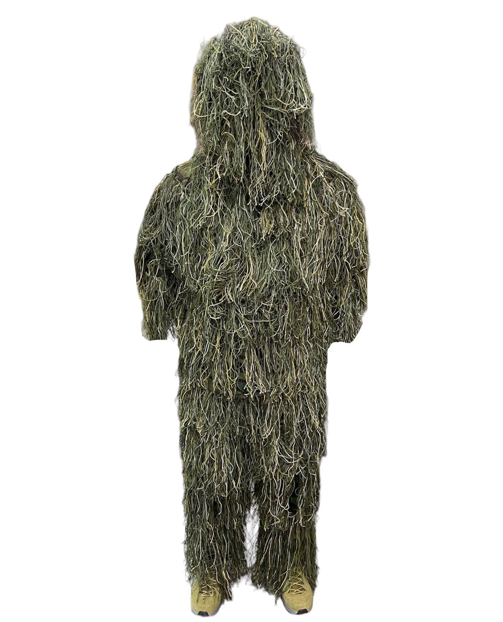 Костюм маскувальний Ghillie (кікімора/лісовик)