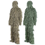 Костюм маскувальний Ghillie L-XL (кикімора/лежий), фото 8