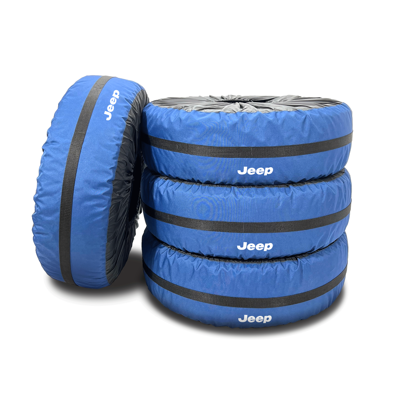 Чохли на колеса "Jeep"