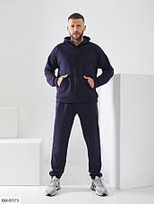 Спортивний костюм тринитка GU-8772|46-48, 50-52, 54-56, фото 3
