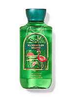 Гель для душа Bath and Body Works Watermelon Mojito