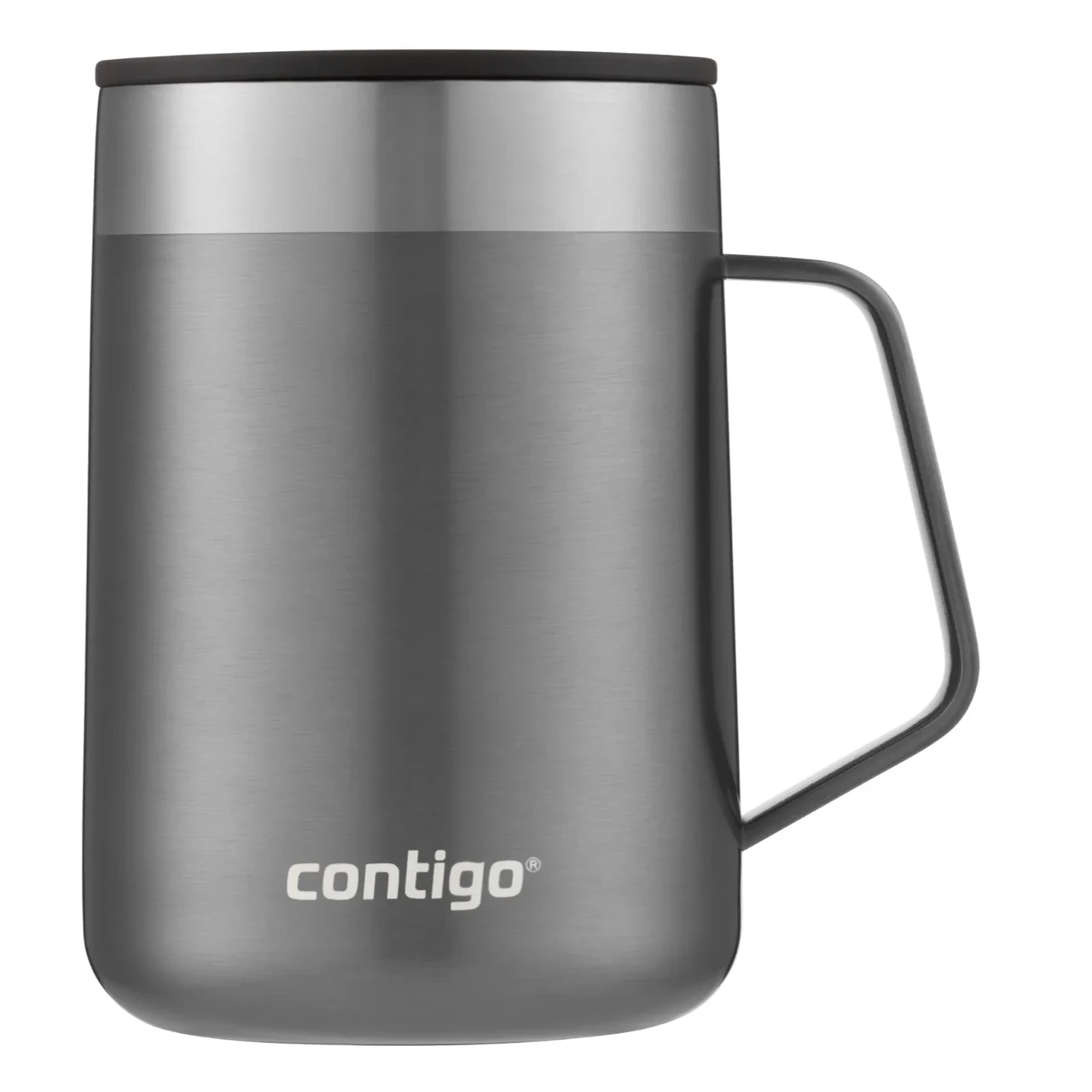 Термокухоль Contigo Streeterville with Handle 420 мл Sake (2174673), фото 1