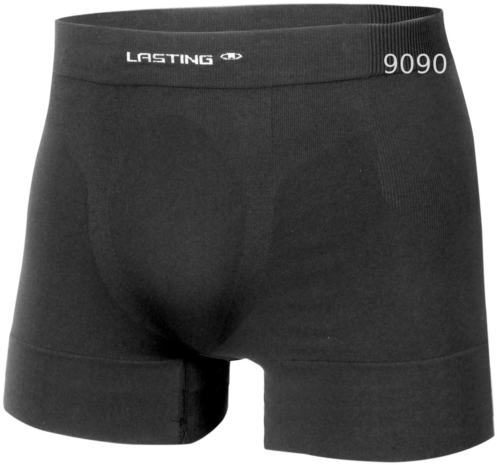 Купити Термошорты Lasting Adam 9090 Black XXS (LST-ADAM9090XXS), ціна ...