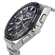 Чоловічий годинник Seiko Astron Nexter SBXC109 (SSH109J1), фото 5