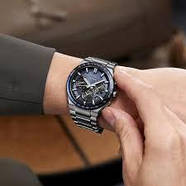 Чоловічий годинник Seiko Astron Nexter SBXC109 (SSH109J1), фото 7