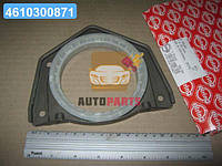 Сальник REAR FIAT 1.4 12V/1.6 16V В КОРПУСЕ 182A3/182A5/840A2/840A4 93X172/139.7X12 (пр-во Elring) 199.191