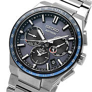 Чоловічий годинник Seiko Astron Nexter SBXC109 (SSH109J1), фото 4