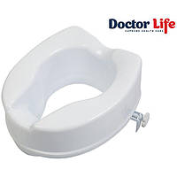 Туалетне сидіння Dr.Life 10766/В