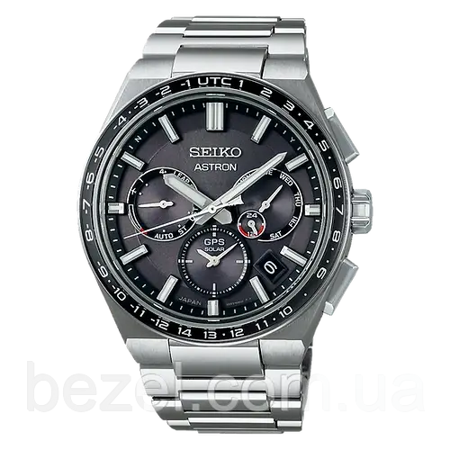 Чоловічий годинник Seiko Astron Nexter SBXC111