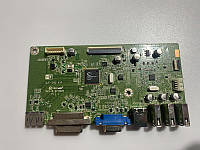 Материнська плата (MainBoard) ILIF-393 V.A