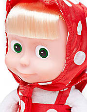 Лялька "Маша Повторюшка" 21 см для дівчаток, фото 3