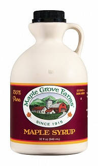 Maple Grove Farms Maple Syrup 946мл, фото 1